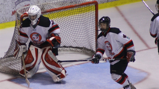 Saint-Georges dans le carré d’as
