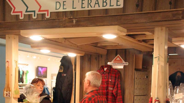 Le coup d'envoi du Festival beauceron de l'érable donné ce soir