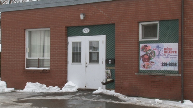Déli-Beauce est à vendre