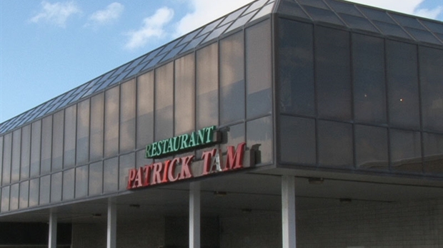 Le restaurant Patrick Tam déménagera dans les locaux de la Papeterie Saint-Georges