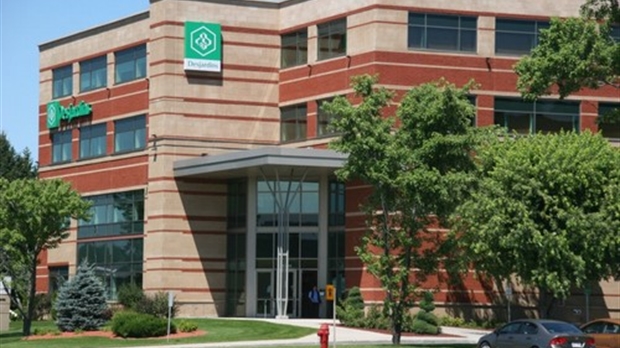 Excellente année 2010 pour Desjardins dans Kamouraska et Chaudière-Appalaches