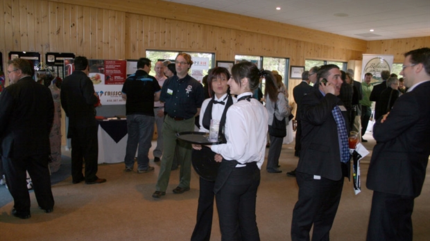 Les nouvelles entreprises du territoire invitées au 23e Souper annuel des jeunes gens d’affaires de La Nouvelle-Beauce