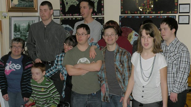 Je te découvre... tu me ressembles