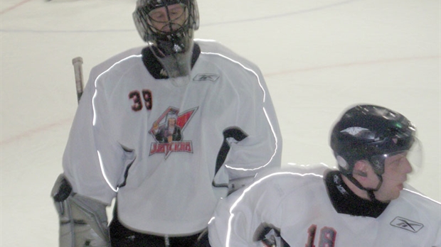 Patrick Cyr et Mathieu Vachon s’imposent contre Saint-Henri