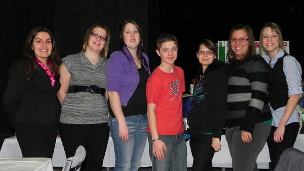 Un bingo payant pour l’Association Maxime Cloutier