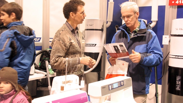 Expo Habitat Beauce fête sa 25e année en grande !