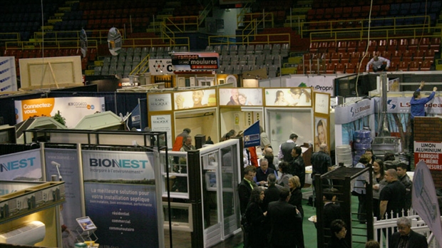 La 25e Expo Habitat est lancée à Saint-Georges