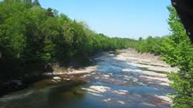 Un nouveau président au Comité de restauration de la rivière Etchemin