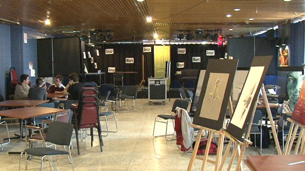 Des travaux de 1,1 M$ au Cégep Beauce-Appalaches