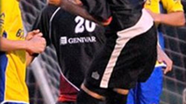 Saint-Georges: Une école de soccer pour les adultes