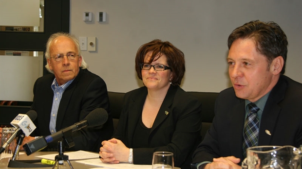 Un retour positif pour 2011 dans la Beauce