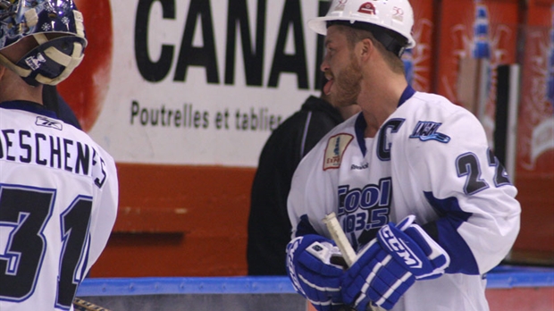 Cela n’a pas été facile – Cody Doucette