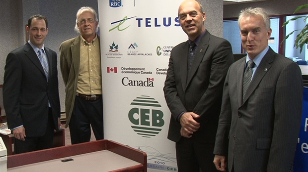 La RBC Banque Royale est un nouveau partenaire financier du CEB