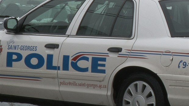 Deux conductrices arrêtées avec les facultés affaiblies