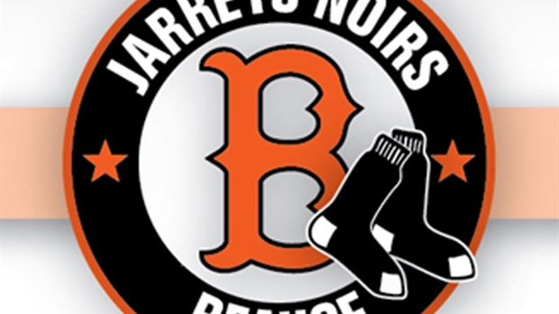Du baseball senior à Saint-Georges