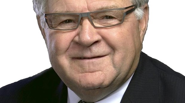 J. Martin Landry se joint au Service de Mentorat d’affaires Nouvelle-Beauce