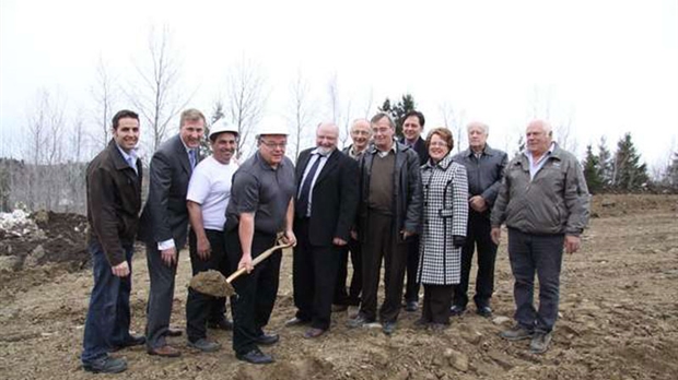 La construction du domaine de la Beaucevilloise sera lancée prochainement