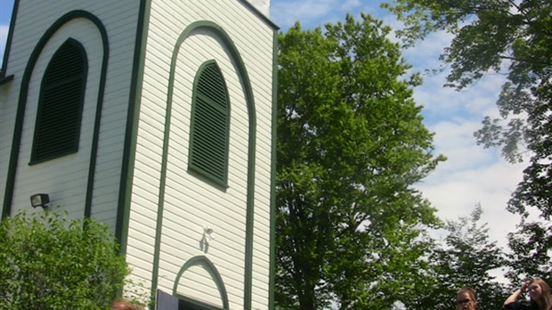 Frampton célèbrera les 175 ans d’histoire de la chapelle Springbrook