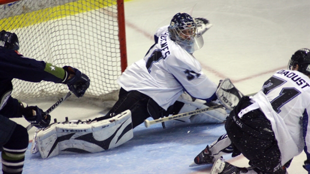 « On avait des passagers dans l’autobus » — Carl Fleury