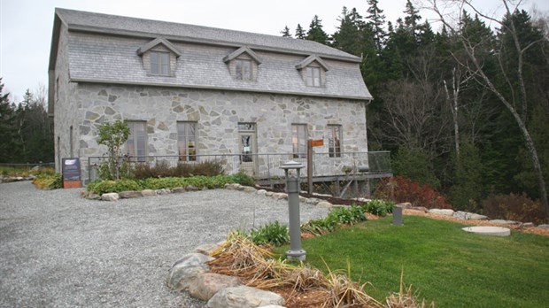 Le Moulin La Lorraine sera l’hôte de l’exposition Ailleurs