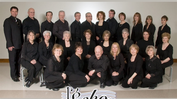 L’Écho du Lac offrira son concert printanier au Centre culturel de Lac-Etchemin