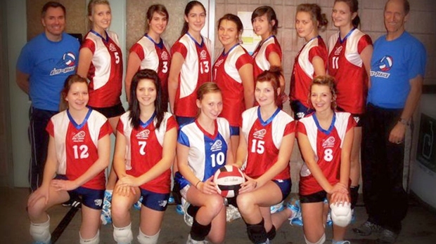 L’ESV sera l’hôte tournoi provincial de volleyball AAA