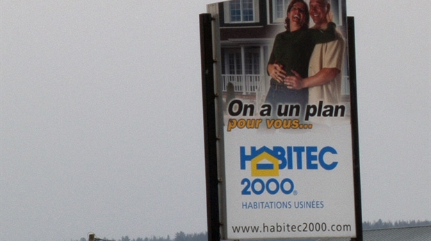 La faillite pour les Habitations Techniques
