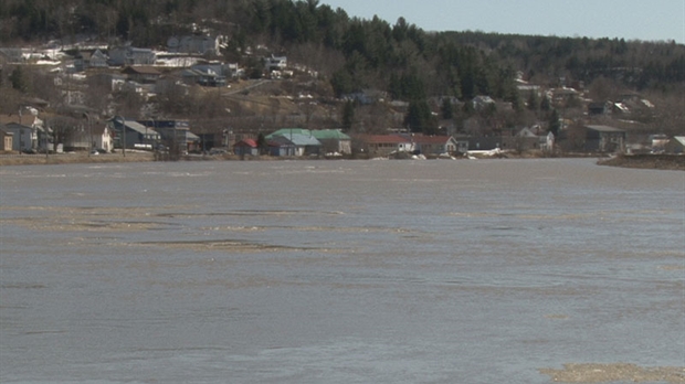 Inondations: Des municipalités de la Beauce admissibles au programme général d’aide financière