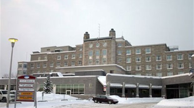 L’interdiction des visites est levée à l’Hôpital de Saint-Georges