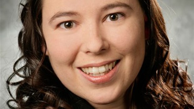 Mélanie Grenier demeure vice-présidente de l'Association des bureaux de congrès du Québec