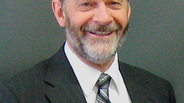 Raynald Rioux présidera le 18e Tournoi de golf de la Chambre de commerce et d’industrie Nouvelle-Beauce