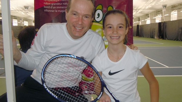Une 9e position pour Annabel Roy