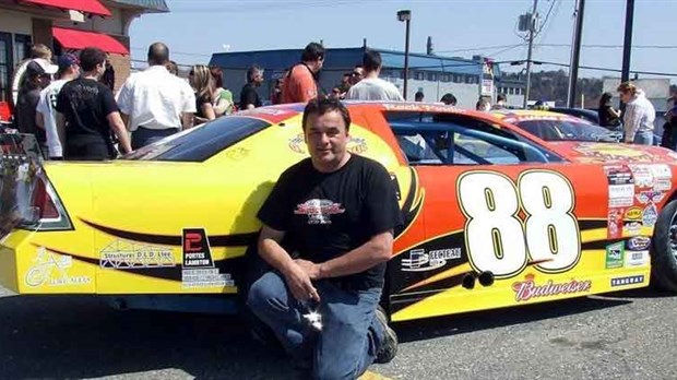 L’Expo Stock Car revient à la Cage