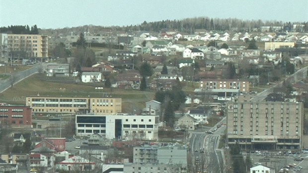 Indice relatif du bonheur:  Saint-Georges prend le 7e rang au Québec