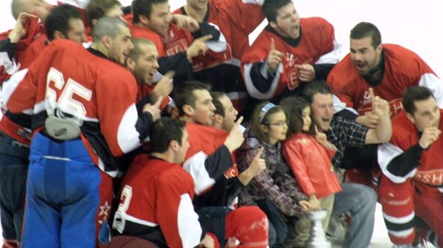 Tournoi de la FP à Beauceville:L’équipe de Saint-Hyacinthe domine en finale