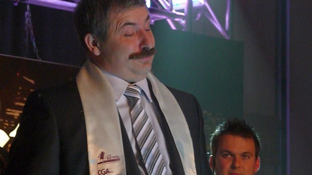 Christian Toulouse, marchand de bonheur