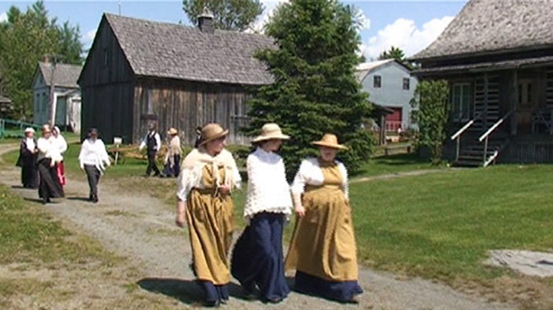 Une programmation plus familiale au Village des Défricheurs