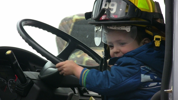 Les familles seront nombreuses à la grande fête de Saint-Martin