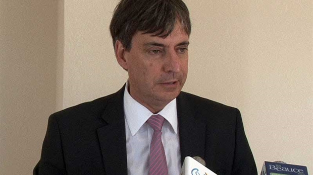 Le prochain Rendez-vous EEB avec François Côté de Telus