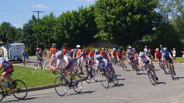 Les mini-tours IGA Charles-Bruneau feront un arrêt à Saint-Georges