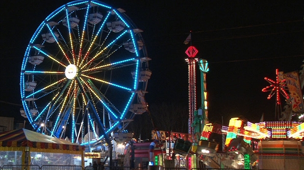 Une dernière présence au Centre sportif Lacroix-Dutil pour Beauce Carnaval ?