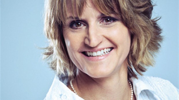 Sylvie Ouellet offrira un atelier d'une journée sur la communication avec les personnes décédées