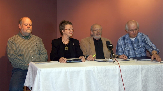 Un hommage sera rendu aux familles souches de Beauceville