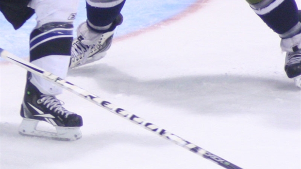 Saint-Georges sera l'hôte de la Coupe Desjardins