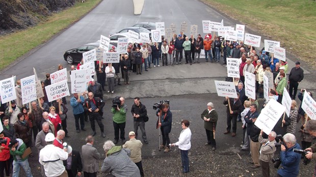 Solidarité Autoroute rappelle que rien n’est réglé