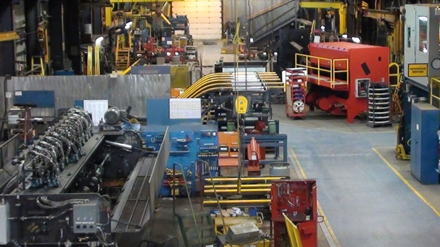 Un important contrat d’AbitibiBowater pour Comact