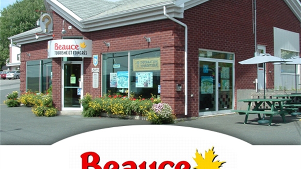 Les nouveautés de la région de Beauce-Sartigan