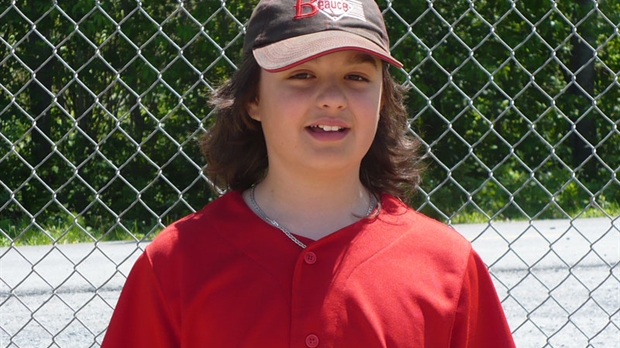 Les Braves pee-wee se relèvent avec brio
