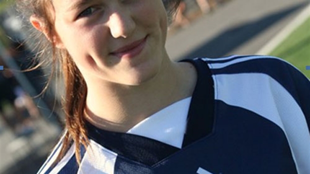 Une Beauceronne participera au Championnat canadien des U14F