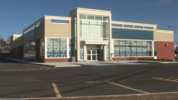 La pharmacie Jean Coutu du boulevard Lacroix ouvrira le 9 août